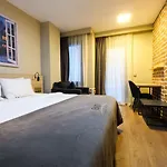 Endless Comfort Hotel Taksim