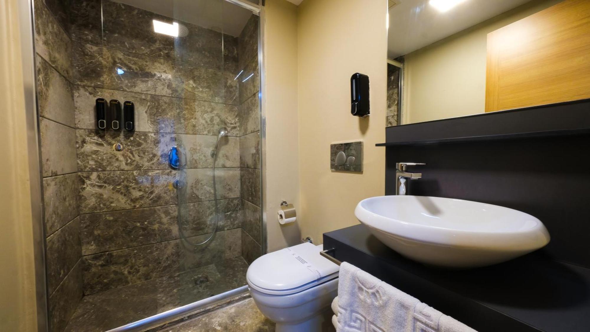 Hotel Endless Comfort Taksim Istanbul