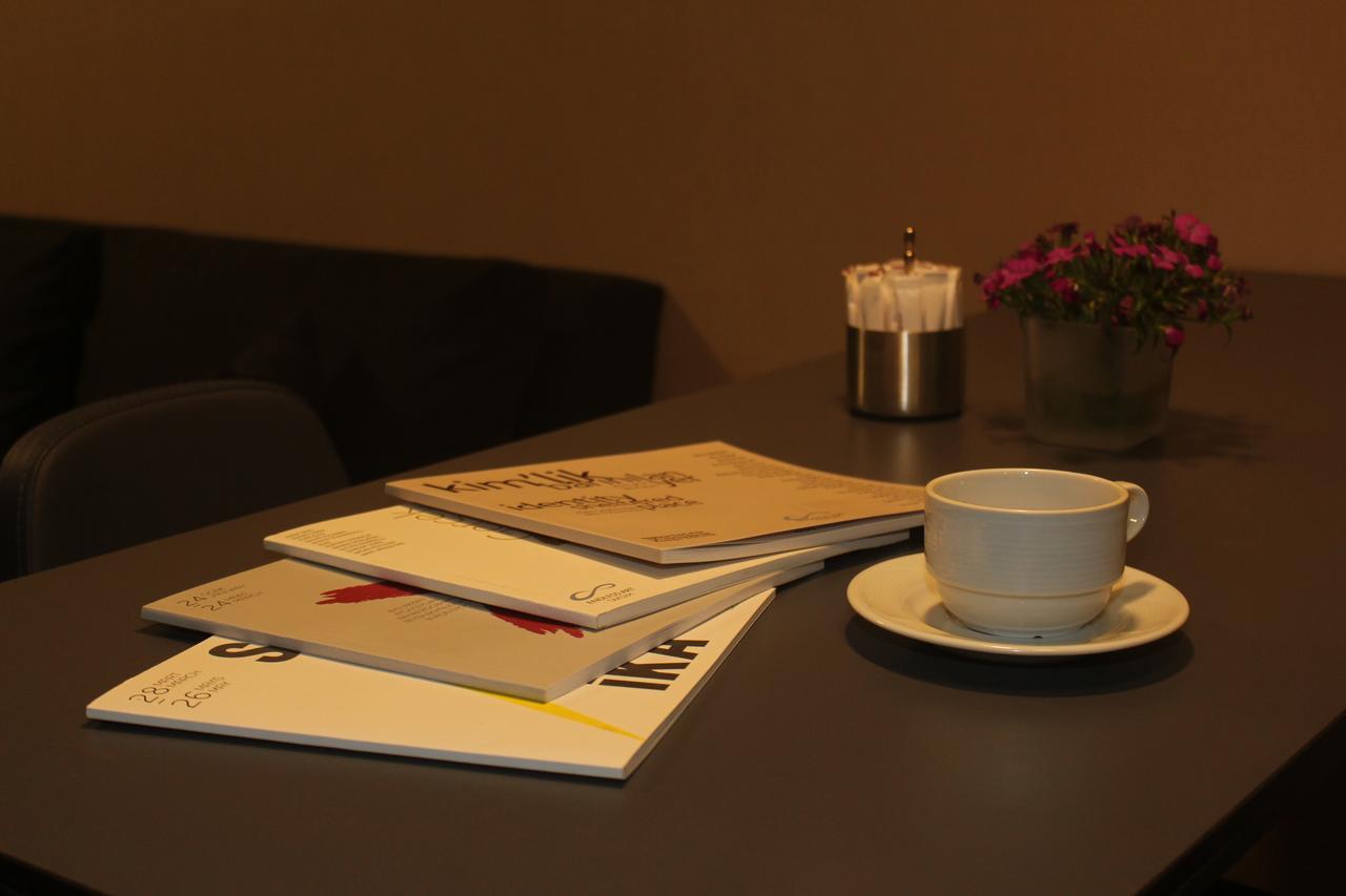 Endless Comfort Taksim 2* Istanbul