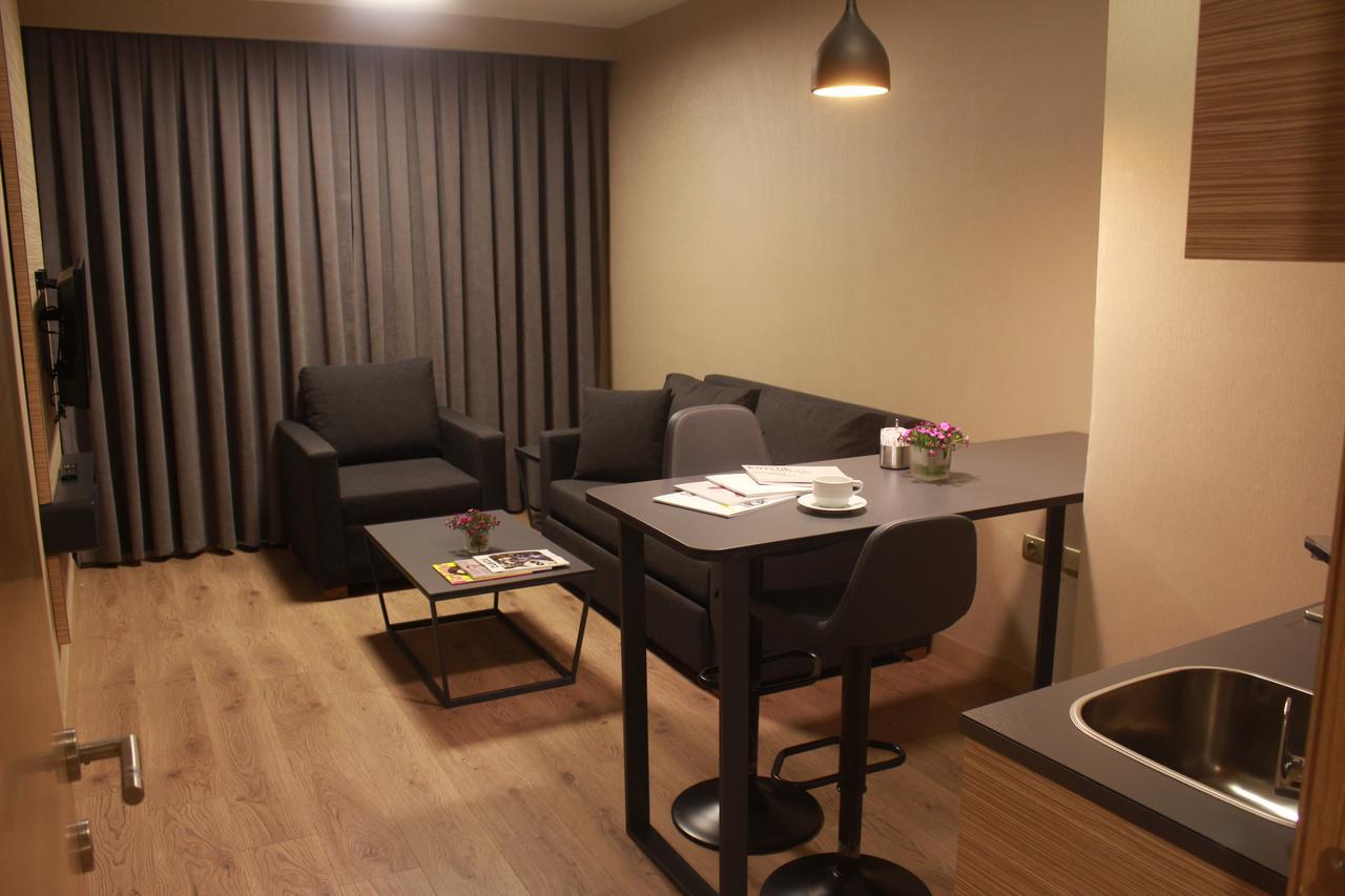 Endless Comfort Taksim 2*