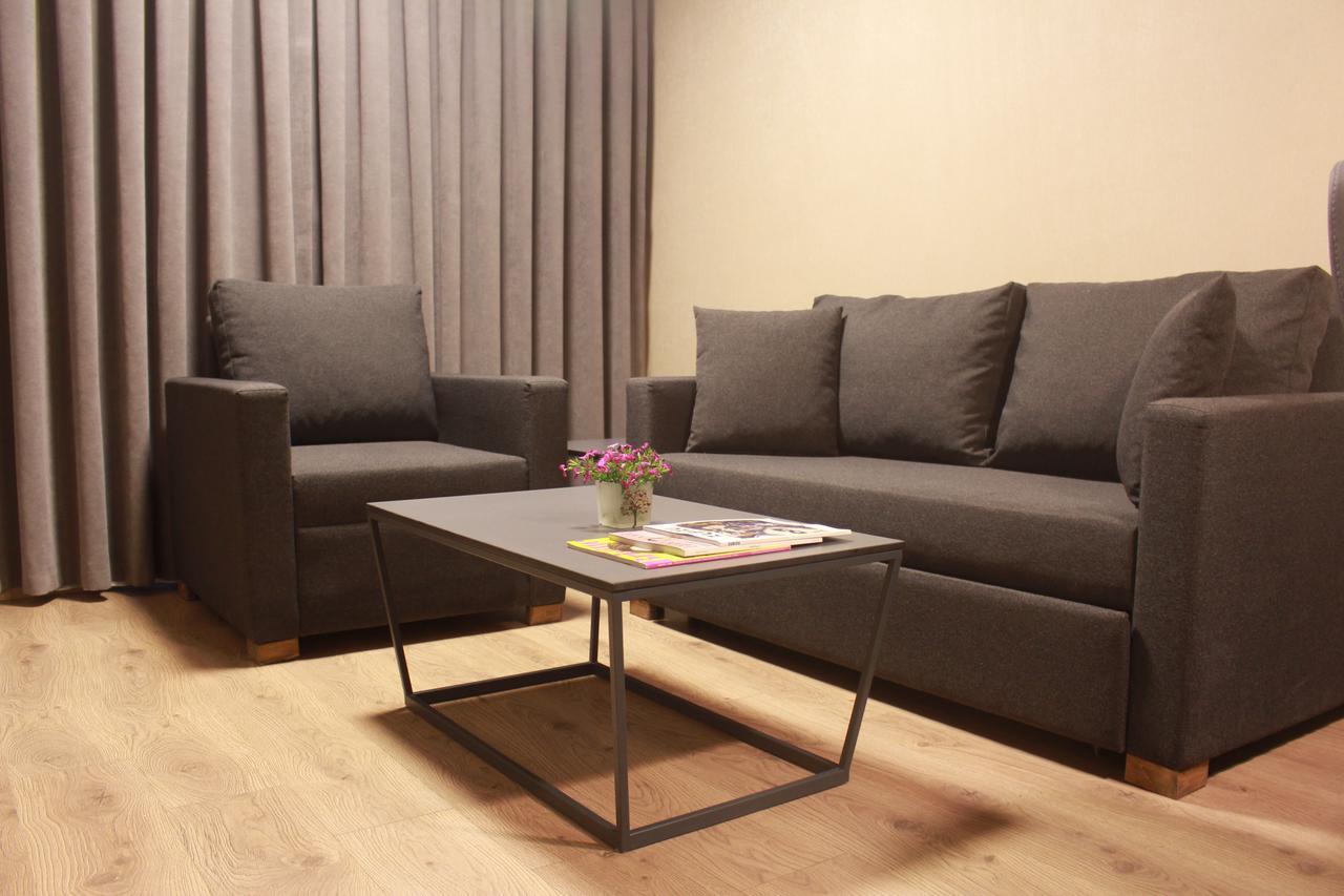 Hotel Endless Comfort Taksim 2*