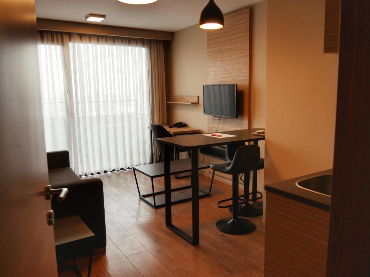 Hotel Endless Comfort Taksim Istanboel