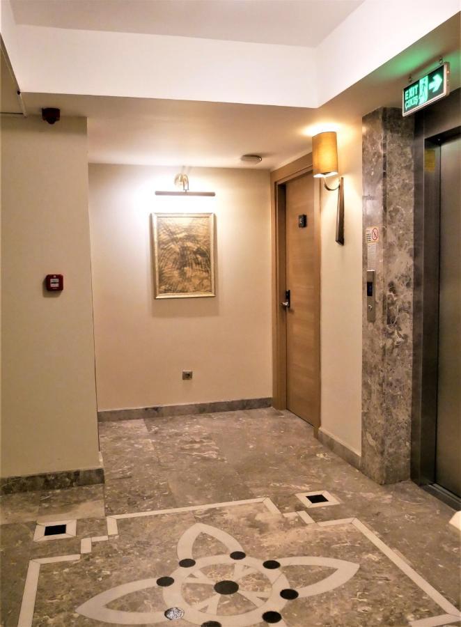 Endless Comfort Taksim 2* Istanboel