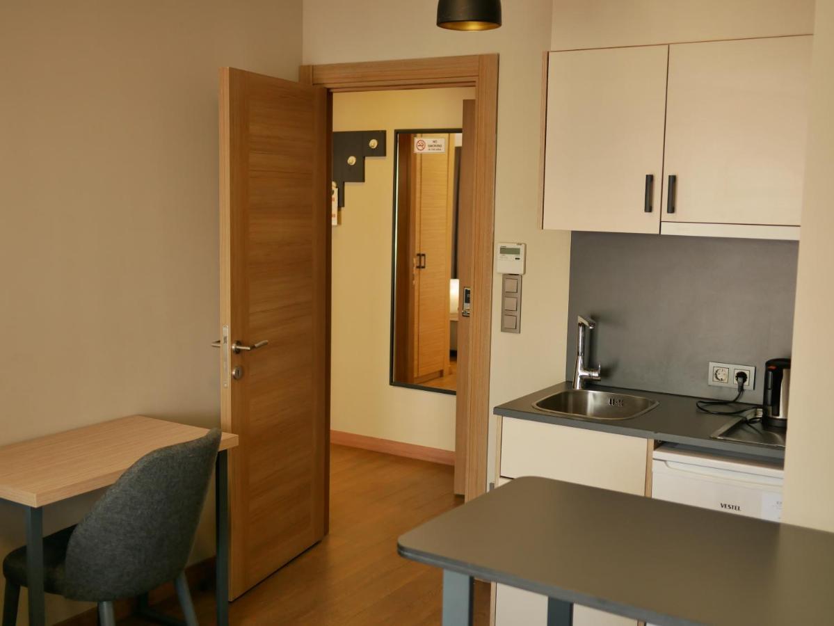Hotel Endless Comfort Taksim Istanboel