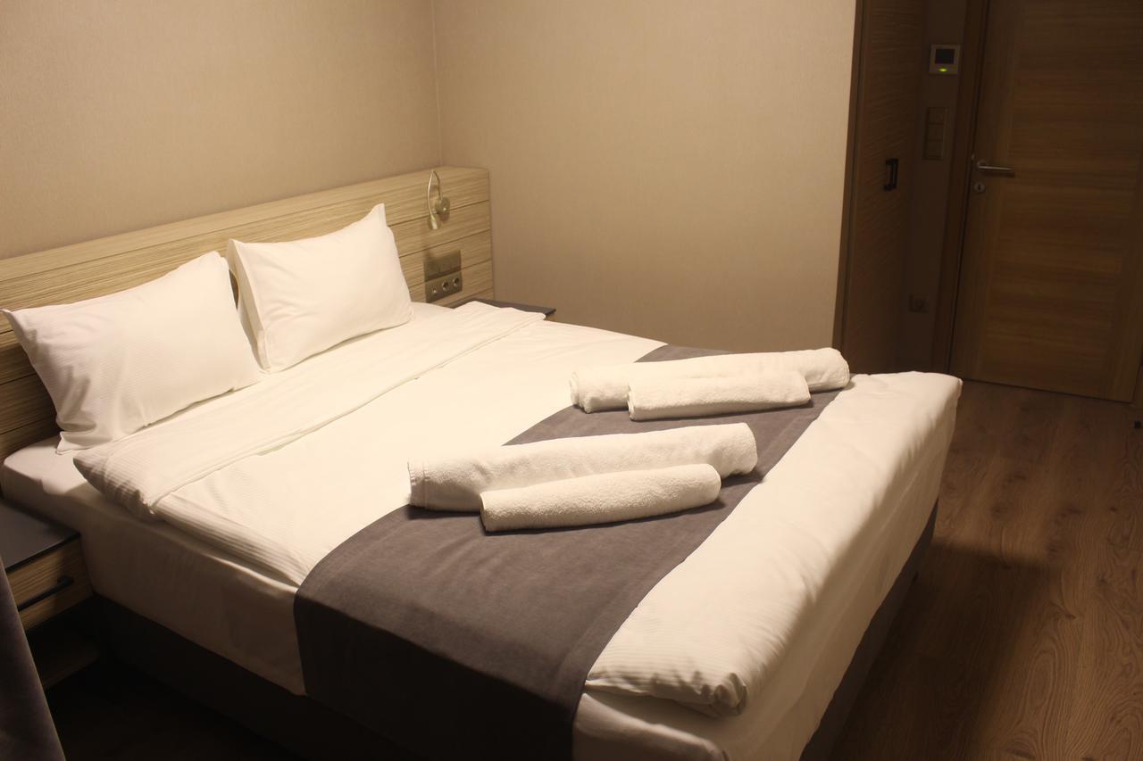 Endless Comfort Taksim 2* Istanboel