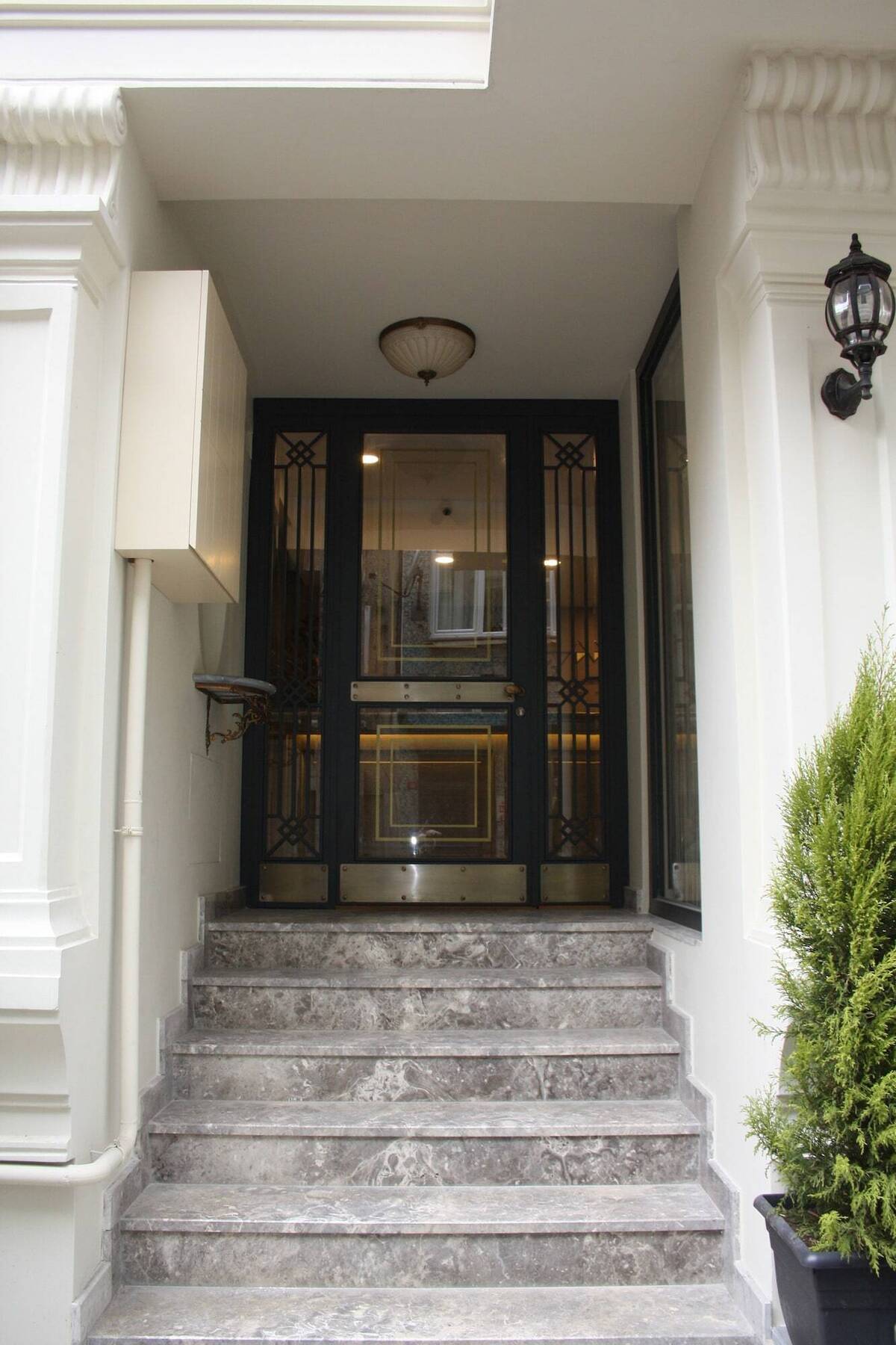 Hotel Endless Comfort Taksim Istanboel